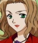 Vice Principal Reiko Mukogawa