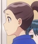 Meet and Greet Staffer