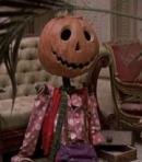 Jack Pumpkinhead