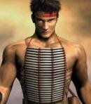 Turok / Joshua Fireseed