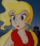 Queen Of Peligro Island