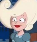 Great-Great-Grandmommers Whimsical