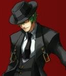 Hazama