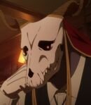 Elias Ainsworth