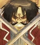 Gol D. Roger / Pirate King