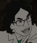 Birdman Circle President