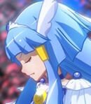 Reika Aoki / Cure Beauty