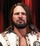 AJ Styles