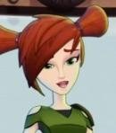 Beatrice 'Trixie' Sting