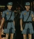 Police (Episode 11)