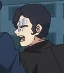 Kuroyuri's Opponents