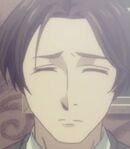 Stella and Ethan's Father