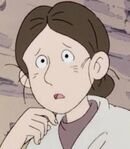 Peasant's Wife (Episode 31)