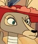 Transfer's French Train Disguise