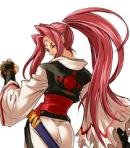 Baiken