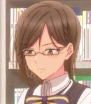 Student Council Officer