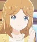 Female Customer C (Episode 4)