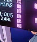 Zahl Spaceport Announcer