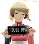 Beatrice "Lily" Anastasi