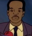 Male News Reporter (1)