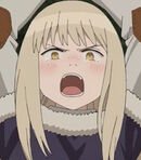 Falin Touden (Young)