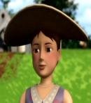 The Duchess of Boxford