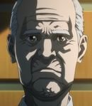 Ichiro Inuyashiki