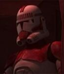 Clone Trooper