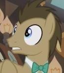 Doctor Hooves