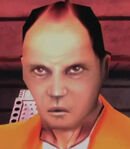 Dr. Victor Batrachian