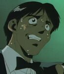 Restaurant Employee (1)