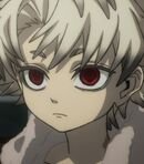 Rudo Surebrec (Young)