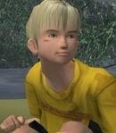 Jason Austin / Haruhiko Higa