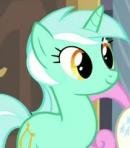 Lyra Heartstrings