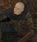 Patches the Untethered