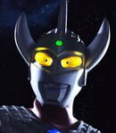 Ultraman Taro