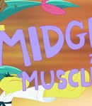 Trolly's Angels Announcer