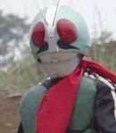 Kamen Rider 1