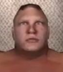 Brock Lesnar