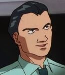 Colony Representative D