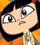 Katherine "Kitty" Ko