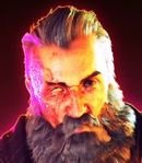 Captain John Marshall