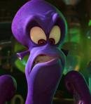 Dave / Dr. Octavius Brine