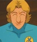 Man Who Stripped Emperor