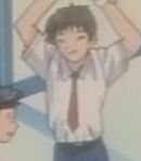 Male Student (Episode 20)