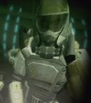 Captain Anthony Ramirez