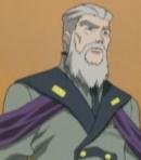 Zoid Battle Chairman