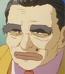 Congressman Miyahara