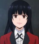 Yumeko Jabami