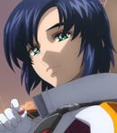 Athrun Zala